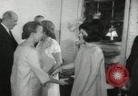 Image of Luci Baines Johnson Washington DC USA, 1966, second 55 stock footage video 65675070354