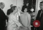 Image of Luci Baines Johnson Washington DC USA, 1966, second 58 stock footage video 65675070354