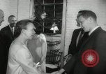 Image of Luci Baines Johnson Washington DC USA, 1966, second 61 stock footage video 65675070354