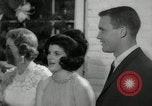 Image of Luci Baines Johnson Washington DC USA, 1966, second 62 stock footage video 65675070354