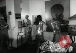 Image of French models Paris France, 1966, second 6 stock footage video 65675070355