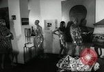 Image of French models Paris France, 1966, second 8 stock footage video 65675070355