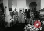 Image of French models Paris France, 1966, second 9 stock footage video 65675070355