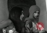 Image of French models Paris France, 1966, second 10 stock footage video 65675070355