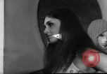 Image of French models Paris France, 1966, second 12 stock footage video 65675070355