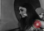 Image of French models Paris France, 1966, second 13 stock footage video 65675070355