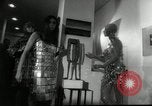 Image of French models Paris France, 1966, second 18 stock footage video 65675070355