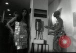 Image of French models Paris France, 1966, second 19 stock footage video 65675070355