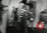 Image of French models Paris France, 1966, second 21 stock footage video 65675070355
