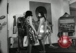 Image of French models Paris France, 1966, second 27 stock footage video 65675070355