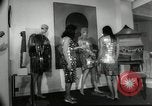 Image of French models Paris France, 1966, second 29 stock footage video 65675070355