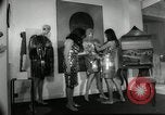 Image of French models Paris France, 1966, second 31 stock footage video 65675070355