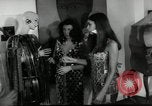 Image of French models Paris France, 1966, second 46 stock footage video 65675070355