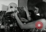 Image of French models Paris France, 1966, second 50 stock footage video 65675070355