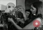 Image of French models Paris France, 1966, second 55 stock footage video 65675070355
