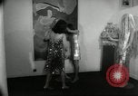 Image of French models Paris France, 1966, second 61 stock footage video 65675070355