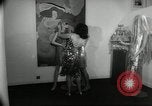 Image of French models Paris France, 1966, second 62 stock footage video 65675070355