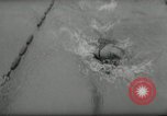 Image of swim meet Los Angeles California USA, 1966, second 20 stock footage video 65675070356