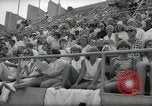 Image of swim meet Los Angeles California USA, 1966, second 53 stock footage video 65675070356
