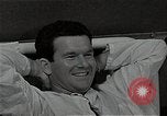 Image Lanny Ross 'Espiritu Santo Vanuatu, 1943, de la seconde 21 séquences d'archives historiques vidéo 65675070358