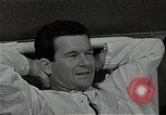 Image Lanny Ross 'Espiritu Santo Vanuatu, 1943, de la seconde 29 séquences d'archives historiques vidéo 65675070358