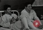 Image Lanny Ross 'Espiritu Santo Vanuatu, 1943, de la seconde 56 séquences d'archives historiques vidéo 65675070358