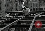 Image les travaux de construction 'Espiritu Santo Vanuatu, 1943, de la seconde 45 séquences d'archives historiques vidéo 65675070359