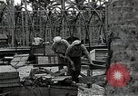 Image les travaux de construction 'Espiritu Santo Vanuatu, 1943, de la seconde 47 séquences d'archives historiques vidéo 65675070359