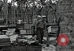 Image les travaux de construction 'Espiritu Santo Vanuatu, 1943, de la seconde 49 séquences d'archives historiques vidéo 65675070359