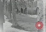 Standbild Amerikanisches Militärkrankenhaus Espiritu Santo Vanuatu, 1943, aus Sekunde 1 historischem Filmmaterial Videoclip 65675070360