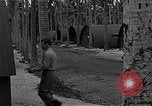 Standbild Amerikanisches Militärkrankenhaus Espiritu Santo Vanuatu, 1943, aus Sekunde 3 historischem Filmmaterial Videoclip 65675070360