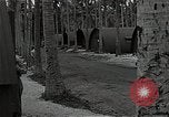 Standbild Amerikanisches Militärkrankenhaus Espiritu Santo Vanuatu, 1943, aus Sekunde 5 historischem Filmmaterial Videoclip 65675070360