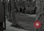 Standbild Amerikanisches Militärkrankenhaus Espiritu Santo Vanuatu, 1943, aus Sekunde 6 historischem Filmmaterial Videoclip 65675070360