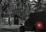 Standbild Amerikanisches Militärkrankenhaus Espiritu Santo Vanuatu, 1943, aus Sekunde 28 historischem Filmmaterial Videoclip 65675070360
