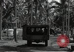 Standbild Amerikanisches Militärkrankenhaus Espiritu Santo Vanuatu, 1943, aus Sekunde 30 historischem Filmmaterial Videoclip 65675070360