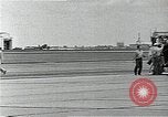 Standbild British Royal Navy F4U Corsair Flugzeuge Brooklyn New York USA, 1943, aus Sekunde 24 historischem Filmmaterial Videoclip 65675070361