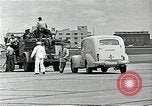 Standbild British Royal Navy F4U Corsair Flugzeuge Brooklyn New York USA, 1943, aus Sekunde 26 historischem Filmmaterial Videoclip 65675070361