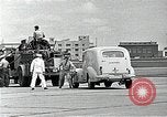 Standbild British Royal Navy F4U Corsair Flugzeuge Brooklyn New York USA, 1943, aus Sekunde 27 historischem Filmmaterial Videoclip 65675070361
