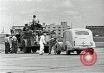 Standbild British Royal Navy F4U Corsair Flugzeuge Brooklyn New York USA, 1943, aus Sekunde 28 historischem Filmmaterial Videoclip 65675070361