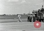 Standbild British Royal Navy F4U Corsair Flugzeuge Brooklyn New York USA, 1943, aus Sekunde 30 historischem Filmmaterial Videoclip 65675070361
