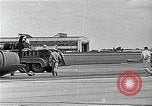 Standbild British Royal Navy F4U Corsair Flugzeuge Brooklyn New York USA, 1943, aus Sekunde 32 historischem Filmmaterial Videoclip 65675070361