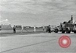 Standbild British Royal Navy F4U Corsair Flugzeuge Brooklyn New York USA, 1943, aus Sekunde 49 historischem Filmmaterial Videoclip 65675070361