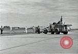 Standbild British Royal Navy F4U Corsair Flugzeuge Brooklyn New York USA, 1943, aus Sekunde 50 historischem Filmmaterial Videoclip 65675070361