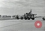 Standbild British Royal Navy F4U Corsair Flugzeuge Brooklyn New York USA, 1943, aus Sekunde 51 historischem Filmmaterial Videoclip 65675070361