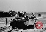 Standbild Militärpolizei United States USA, 1944, aus Sekunde 48 historischem Filmmaterial Videoclip 65675070362