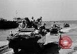 Standbild Militärpolizei United States USA, 1944, aus Sekunde 50 historischem Filmmaterial Videoclip 65675070362