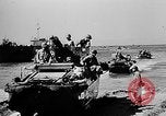 Standbild Militärpolizei United States USA, 1944, aus Sekunde 51 historischem Filmmaterial Videoclip 65675070362