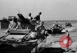 Standbild Militärpolizei United States USA, 1944, aus Sekunde 53 historischem Filmmaterial Videoclip 65675070362