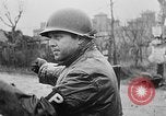 Standbild Militärpolizei United States USA, 1944, aus Sekunde 56 historischem Filmmaterial Videoclip 65675070362