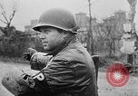Standbild Militärpolizei United States USA, 1944, aus Sekunde 57 historischem Filmmaterial Videoclip 65675070362